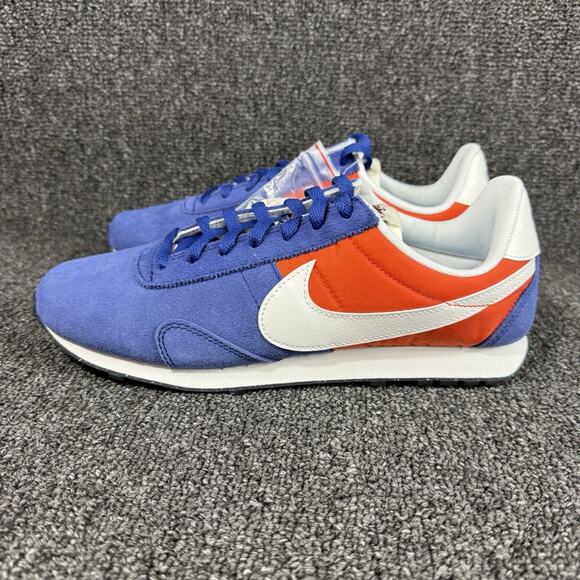Nike Pre Montreal \'17 Deep Royal Blue Sail-Team Orange 898031-400 Mens Size 9 main image 5